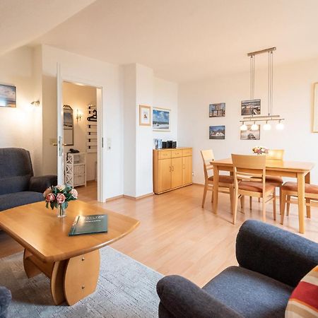 Apartamento Haus Decker, App 3 Wenningstedt-Braderup Exterior foto