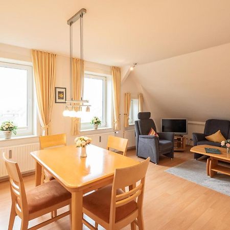 Apartamento Haus Decker, App 3 Wenningstedt-Braderup Exterior foto
