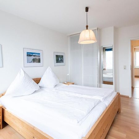 Apartamento Haus Decker, App 3 Wenningstedt-Braderup Exterior foto