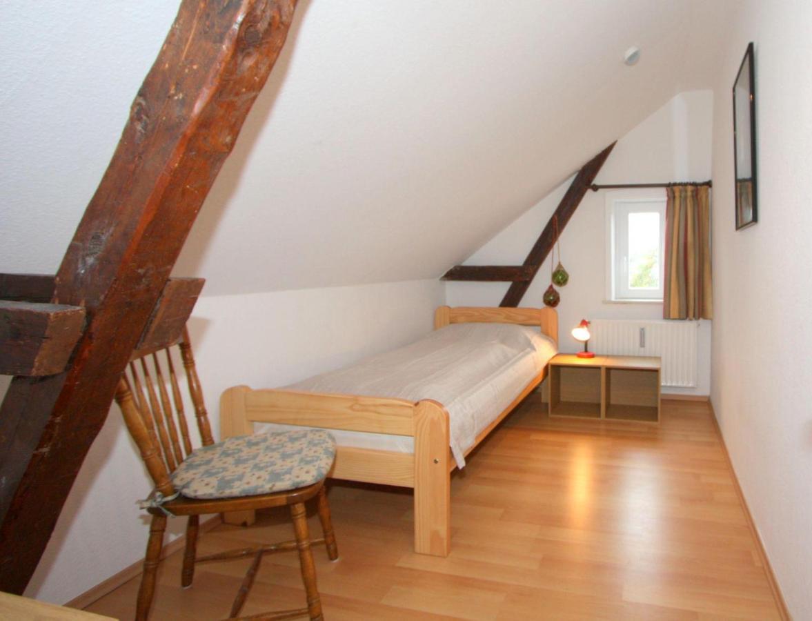 Apartamento Haus Decker, App 3 Wenningstedt-Braderup Exterior foto